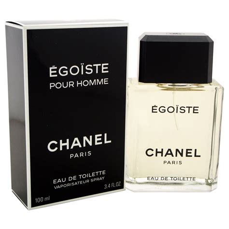 egoiste chanel for men.